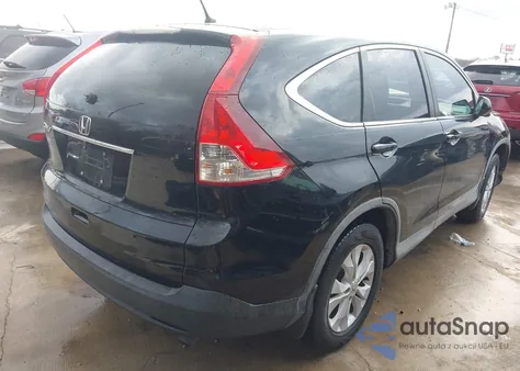 2014 Honda Cr-V Ex z USA, uszkodzony, nr VIN 2HKRM3H52EH559802